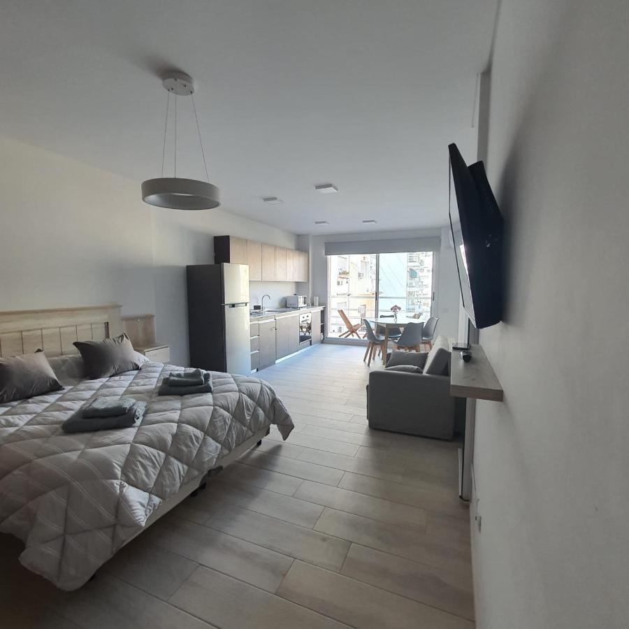 Beautiful Apartment In Recoleta Buenos Aires Exterior photo